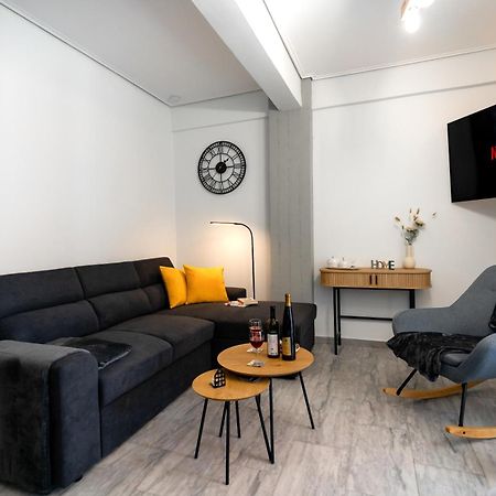 Acrolofts M62 Apartamento Atenas Exterior foto