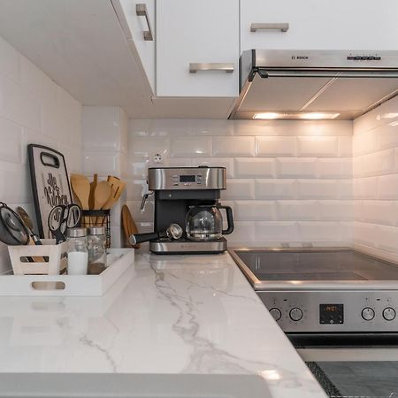 Acrolofts M62 Apartamento Atenas Exterior foto