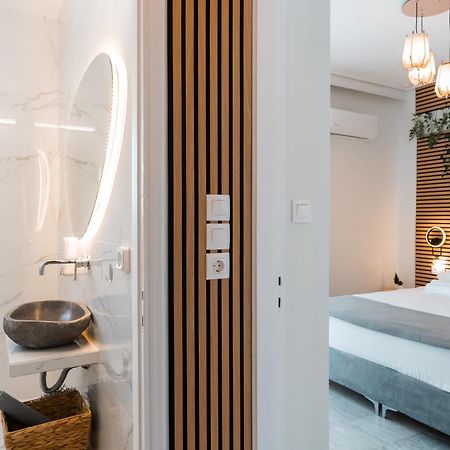 Acrolofts M62 Apartamento Atenas Exterior foto