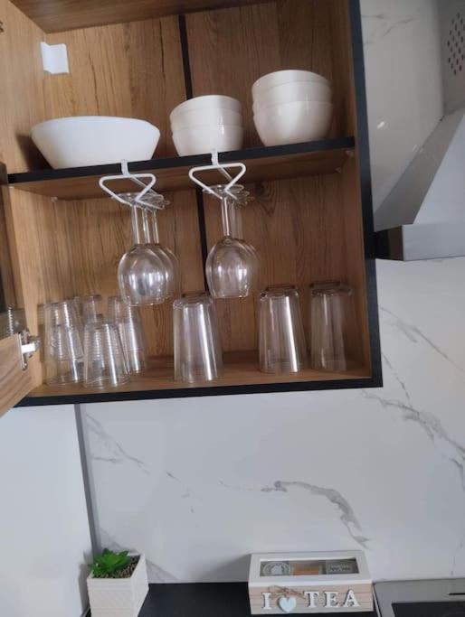 Acrolofts M62 Apartamento Atenas Exterior foto