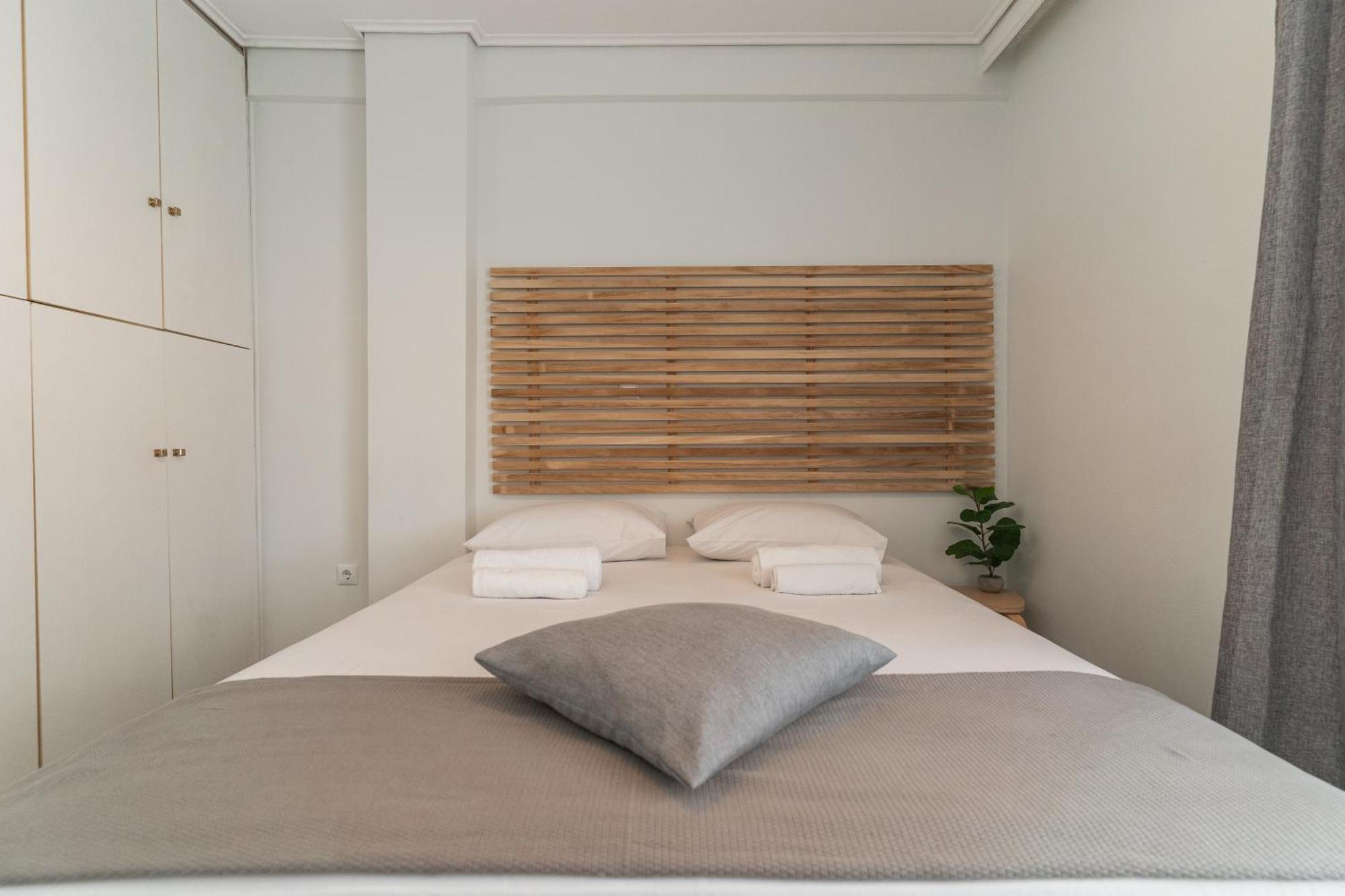 Acrolofts M62 Apartamento Atenas Exterior foto