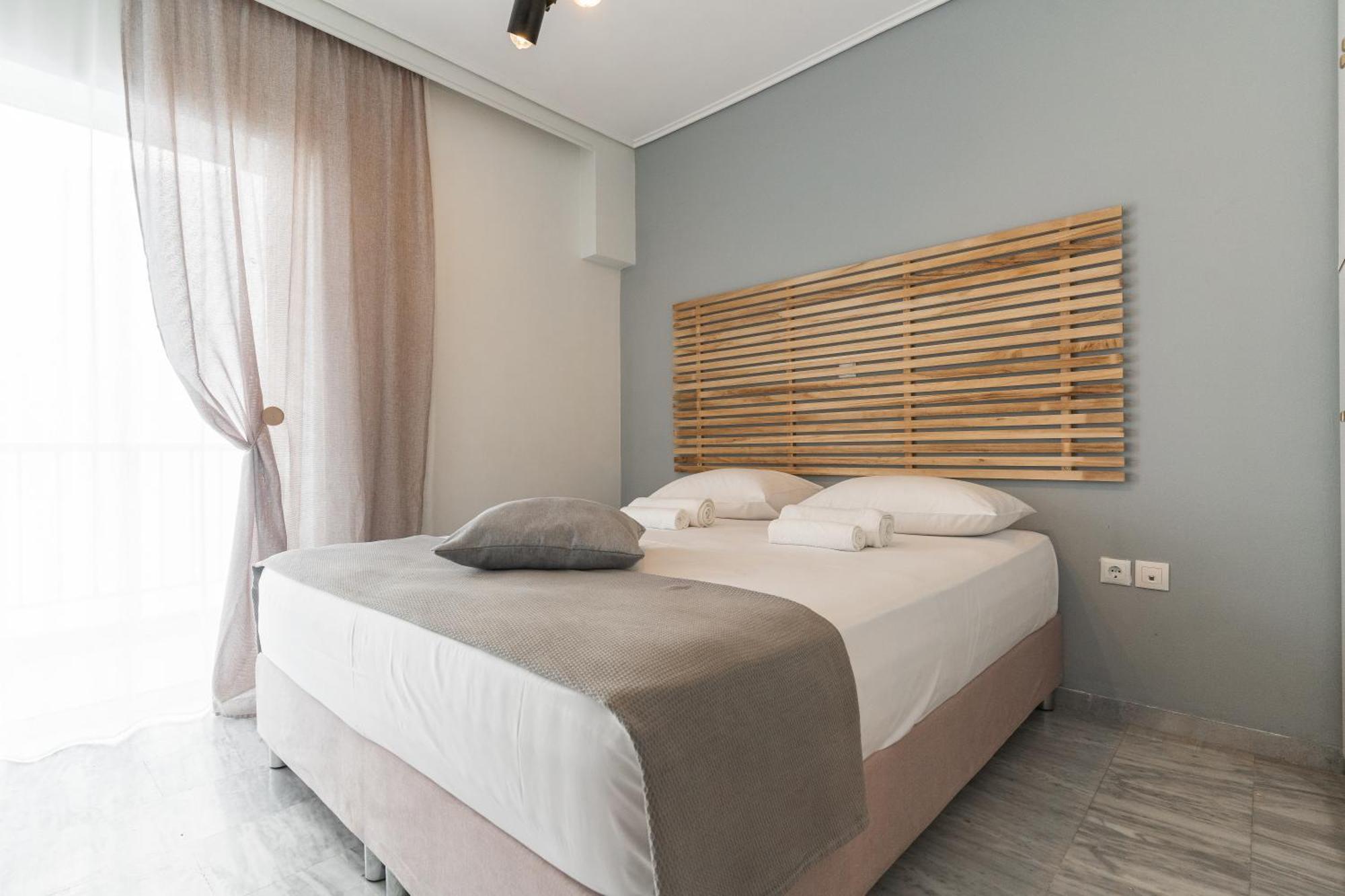 Acrolofts M62 Apartamento Atenas Exterior foto