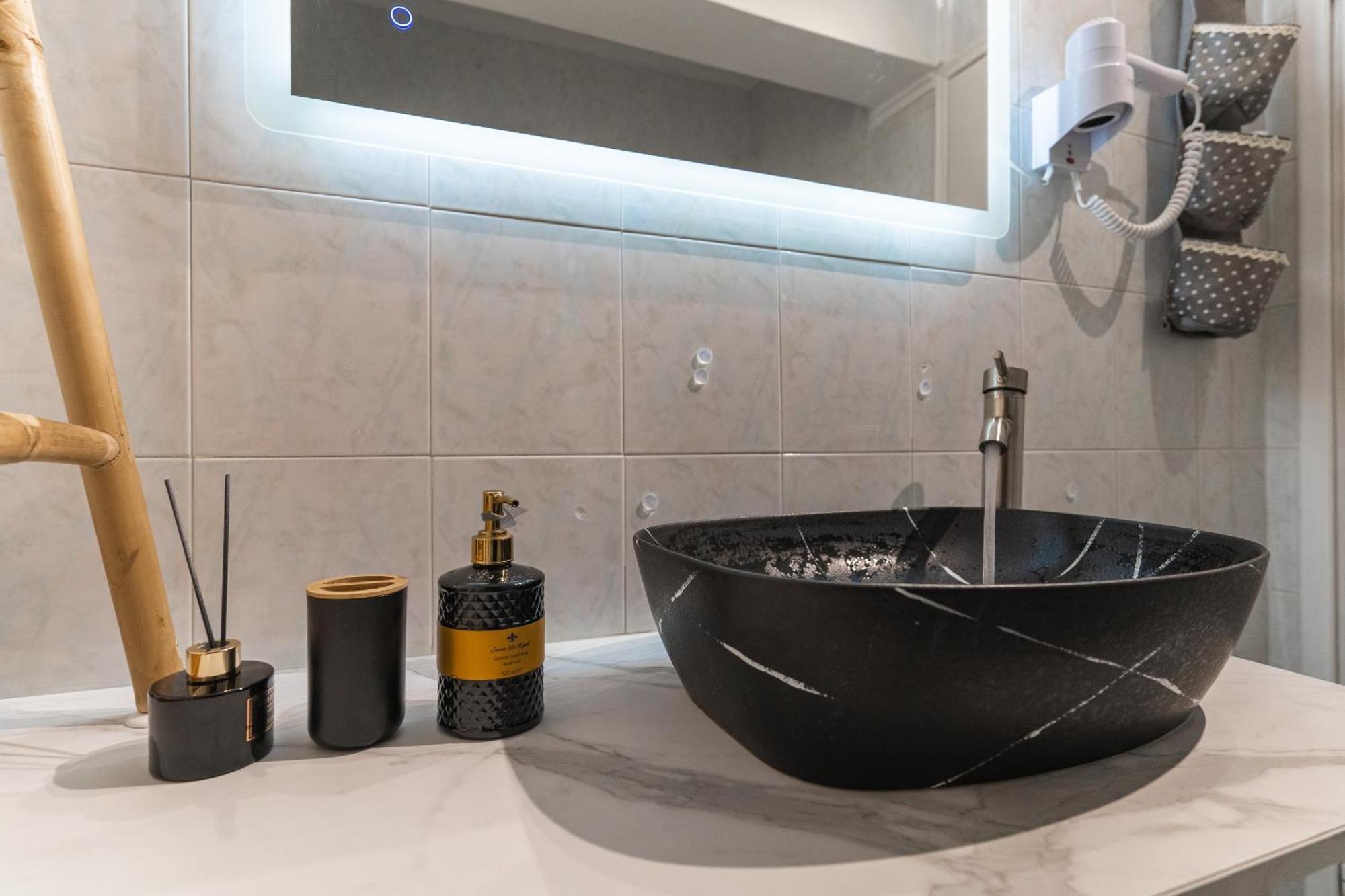 Acrolofts M62 Apartamento Atenas Exterior foto