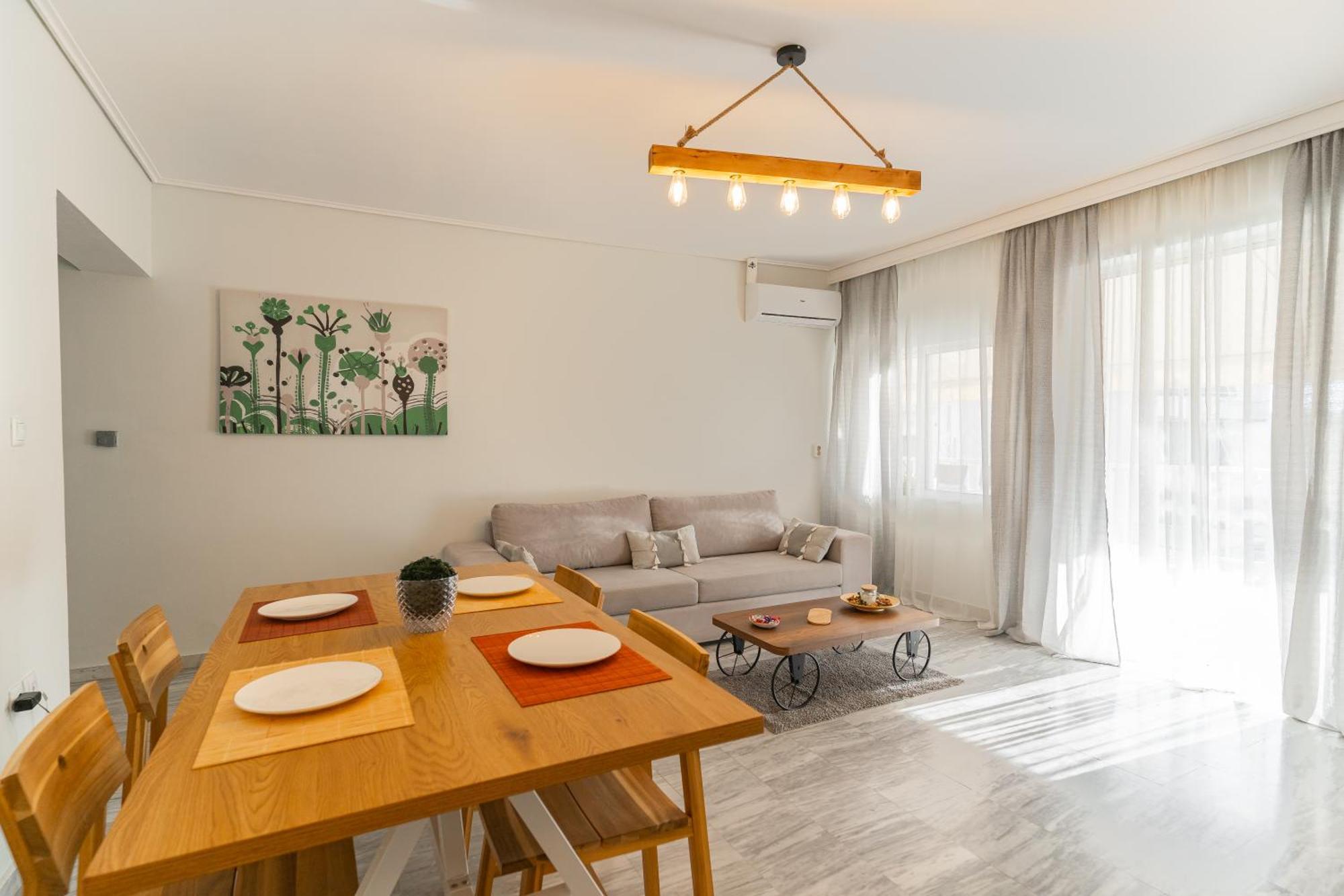 Acrolofts M62 Apartamento Atenas Exterior foto