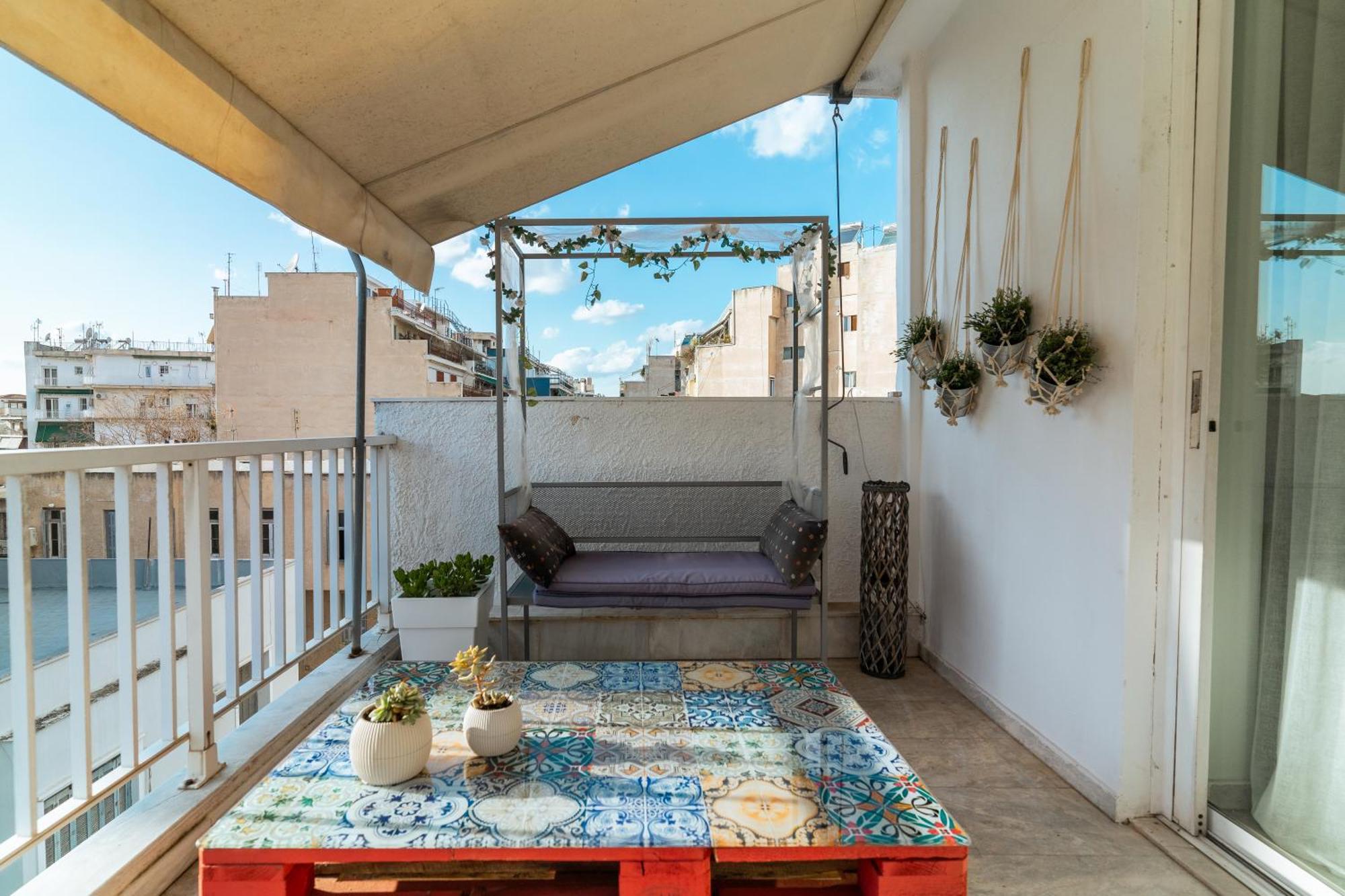 Acrolofts M62 Apartamento Atenas Exterior foto
