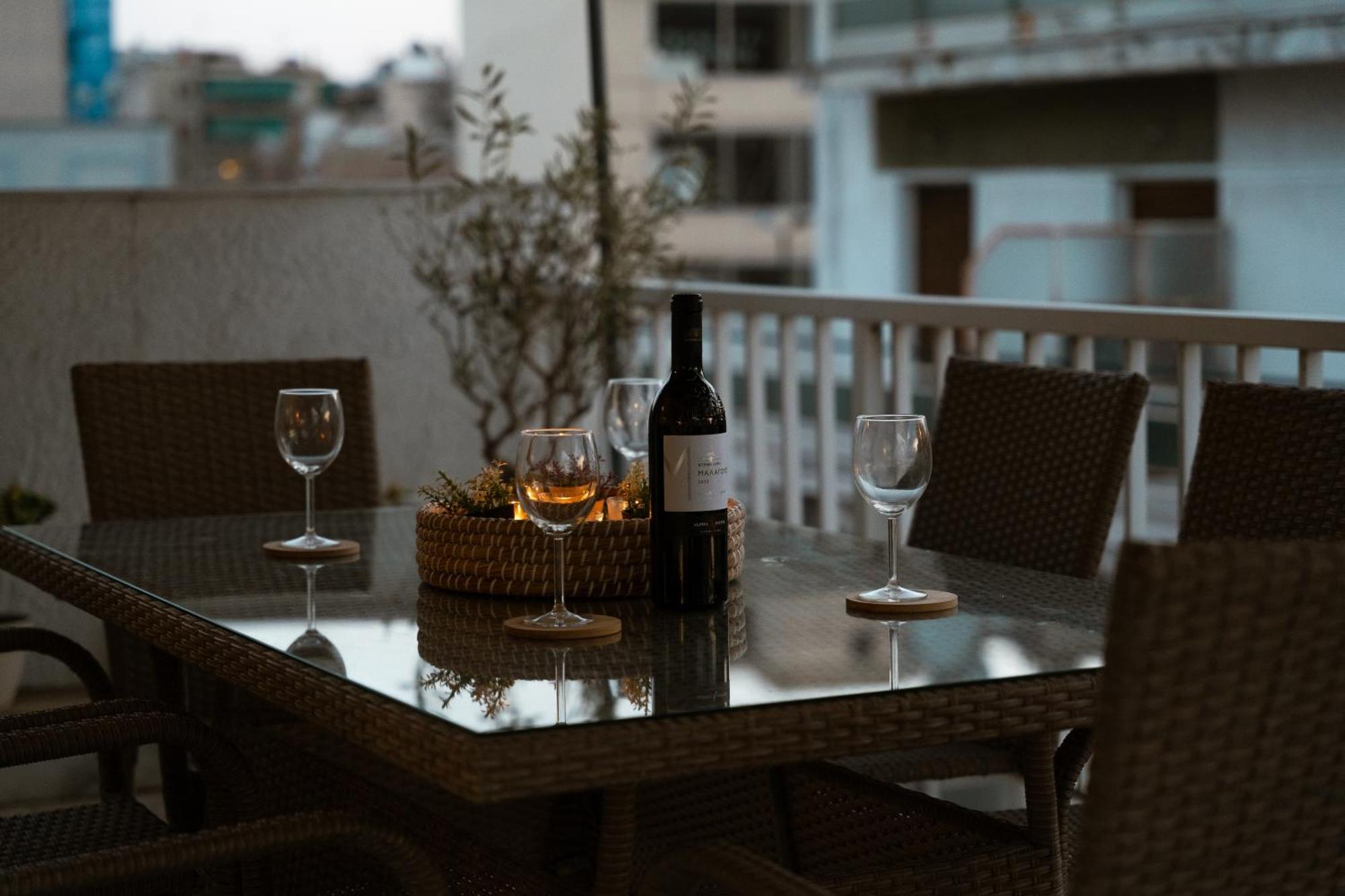 Acrolofts M62 Apartamento Atenas Exterior foto