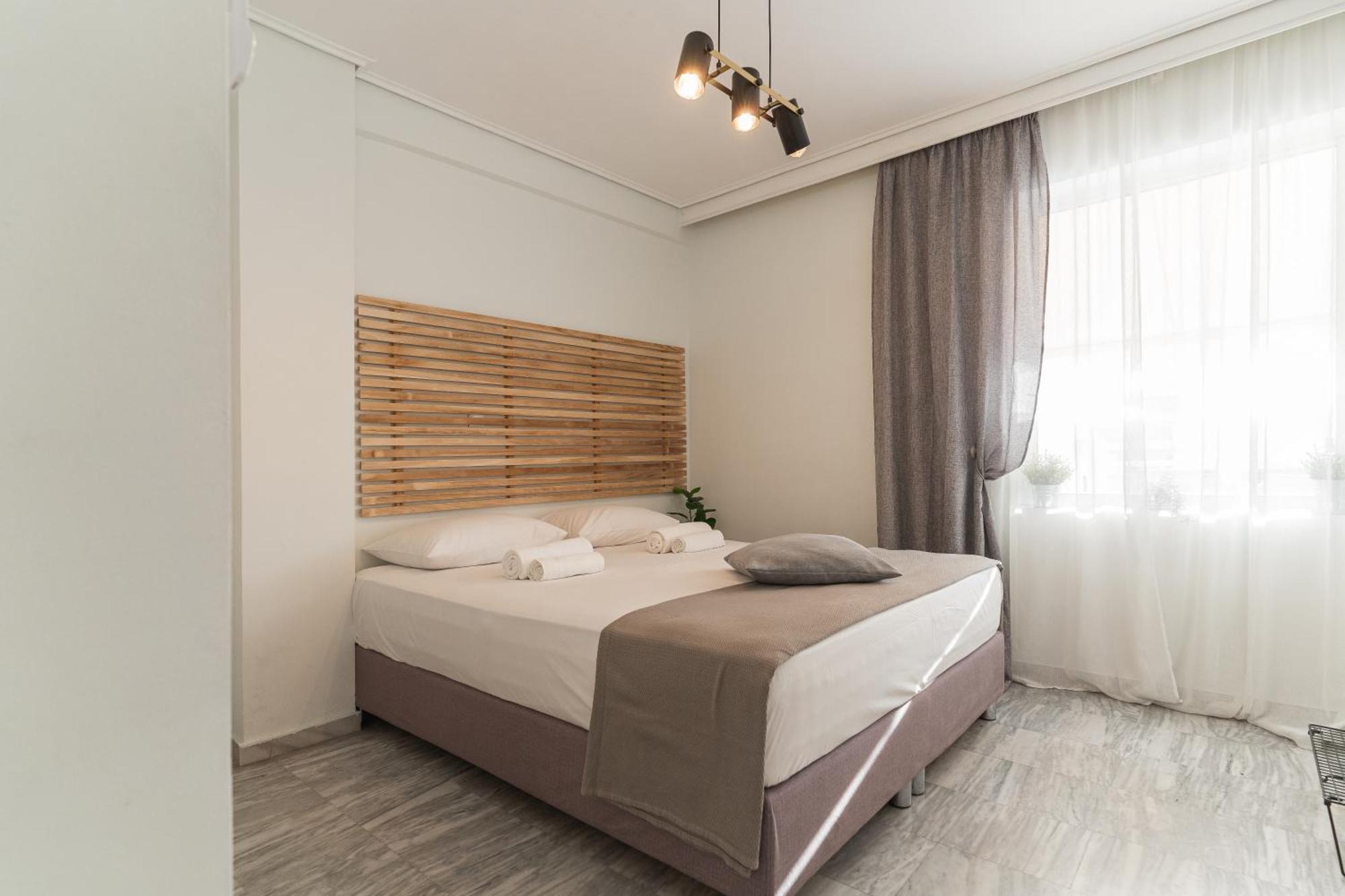 Acrolofts M62 Apartamento Atenas Exterior foto