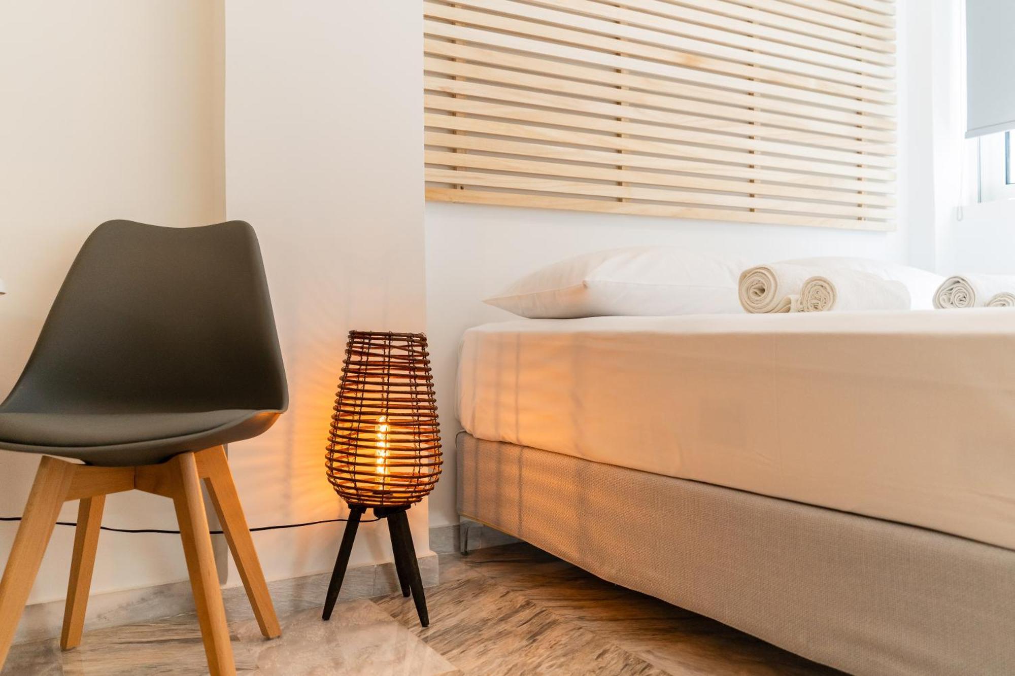 Acrolofts M62 Apartamento Atenas Exterior foto