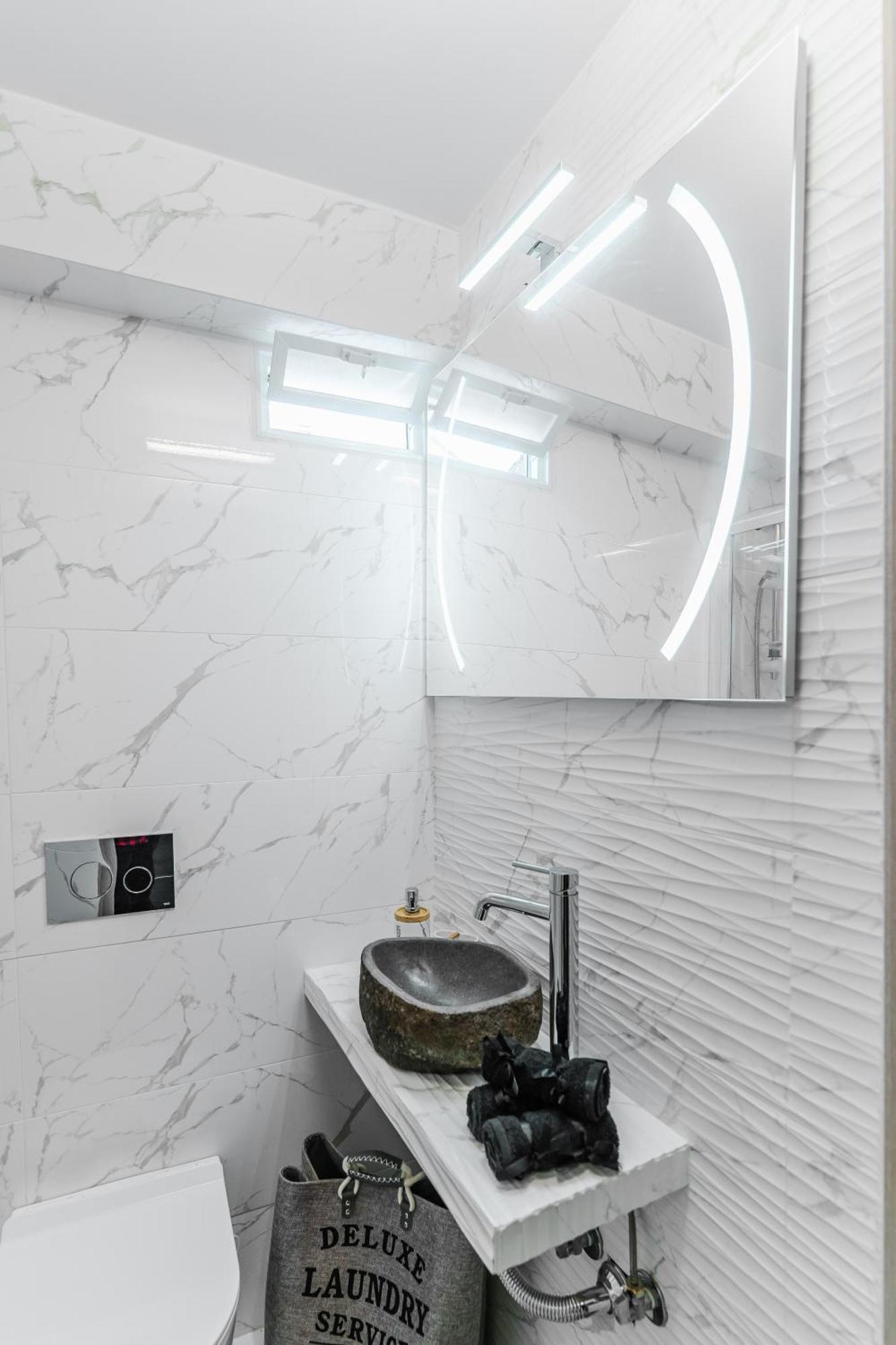 Acrolofts M62 Apartamento Atenas Exterior foto