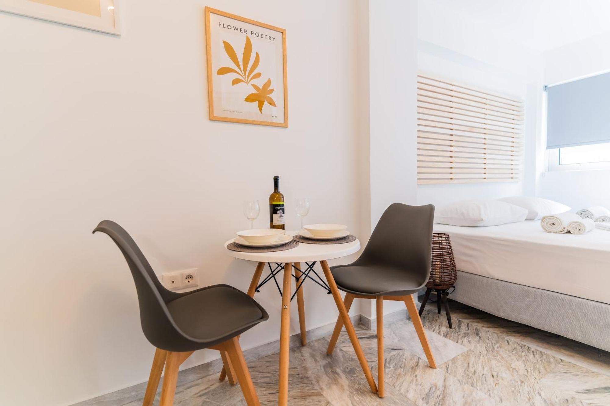 Acrolofts M62 Apartamento Atenas Exterior foto