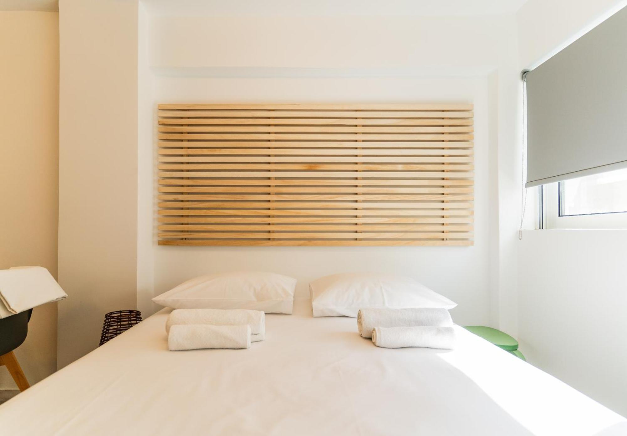 Acrolofts M62 Apartamento Atenas Exterior foto