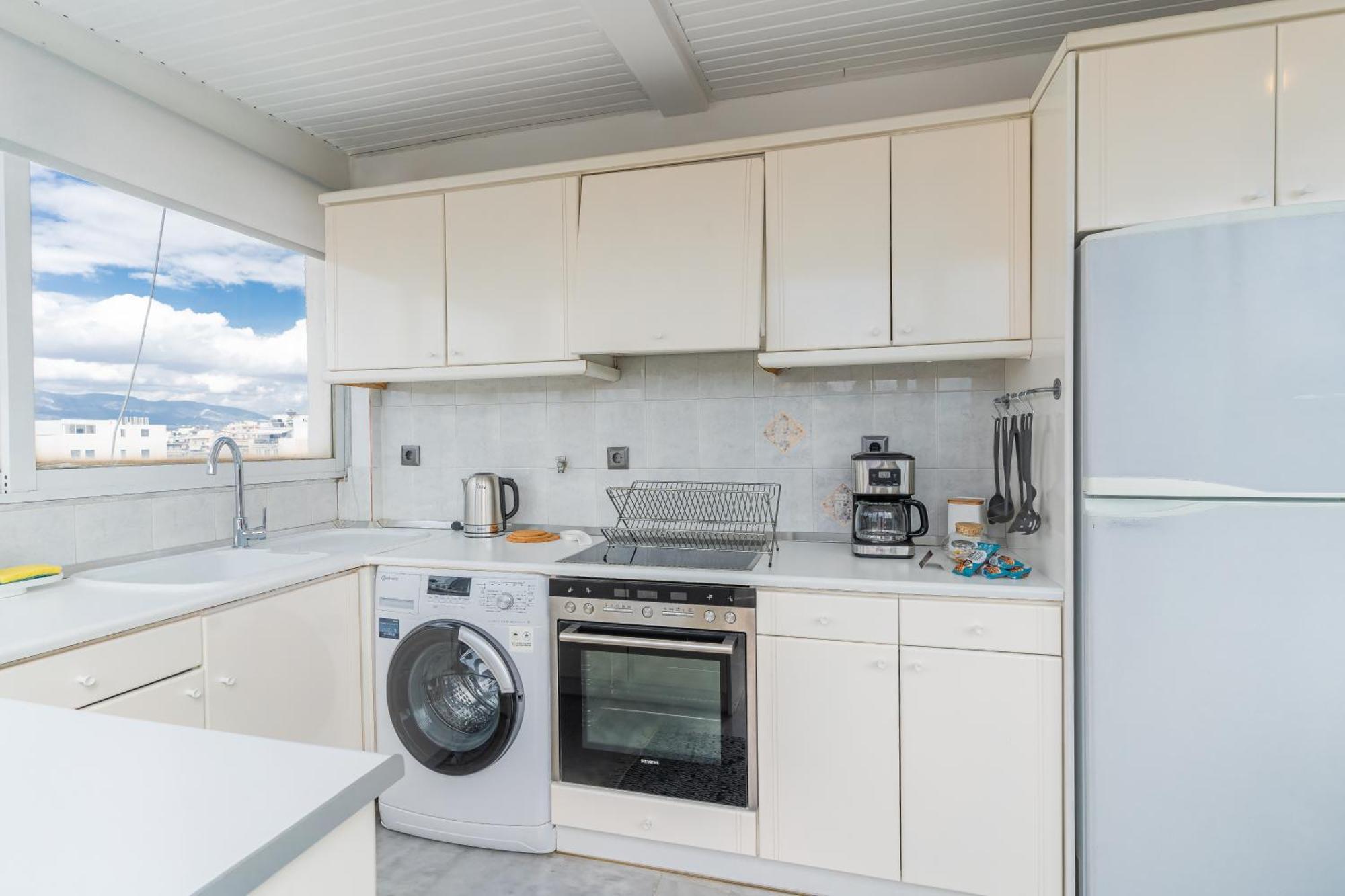 Acrolofts M62 Apartamento Atenas Exterior foto