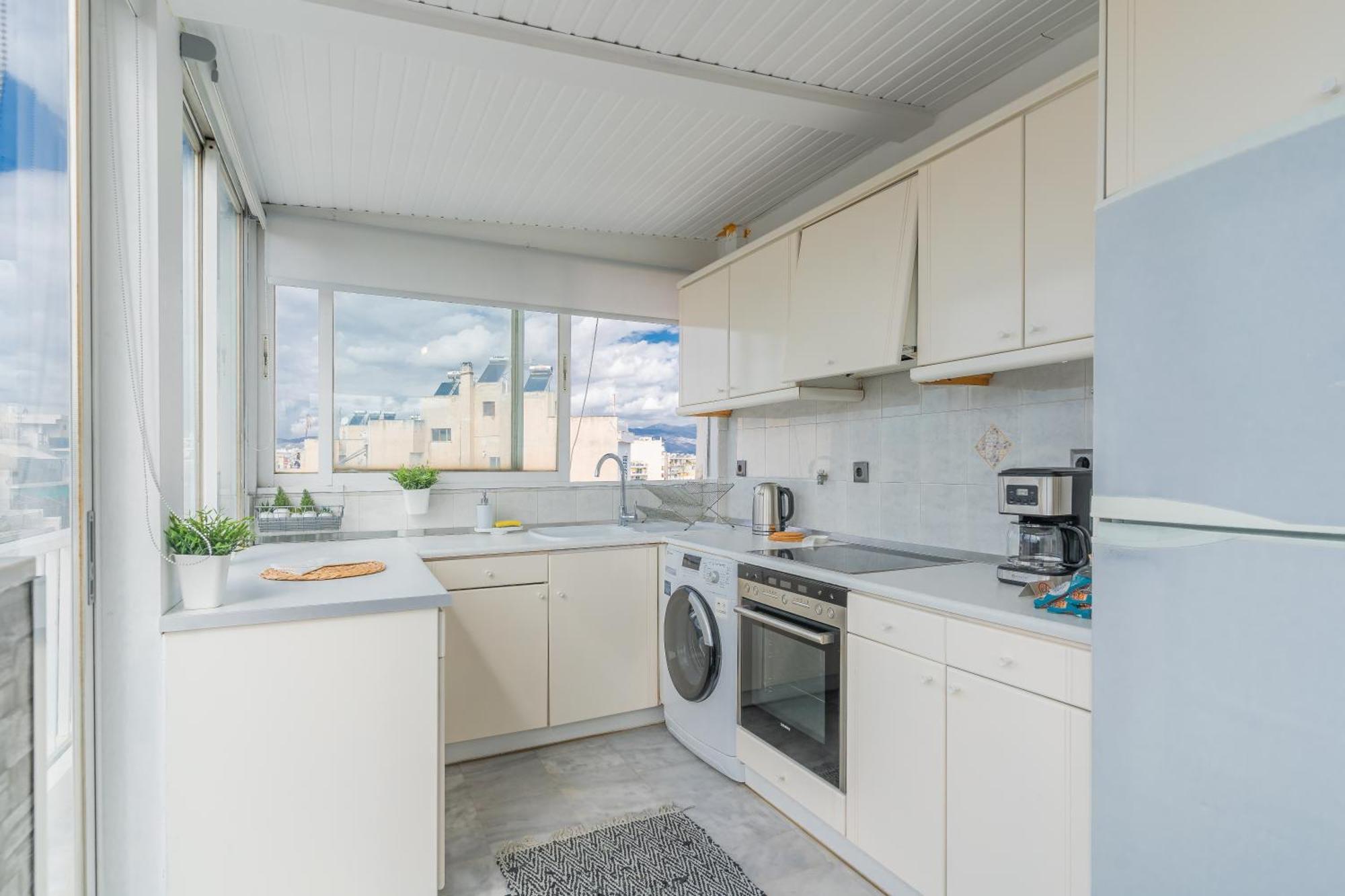 Acrolofts M62 Apartamento Atenas Exterior foto