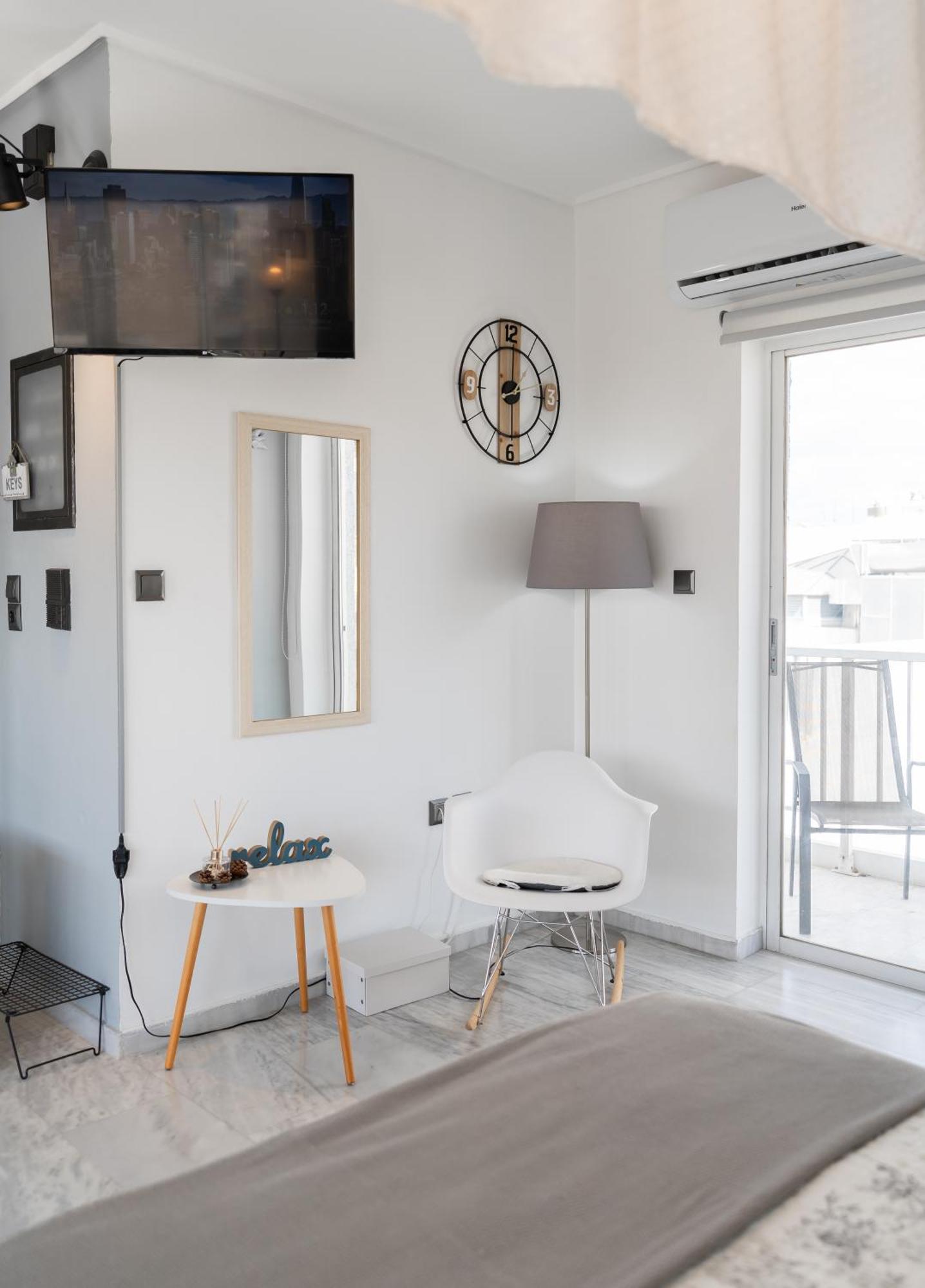 Acrolofts M62 Apartamento Atenas Exterior foto