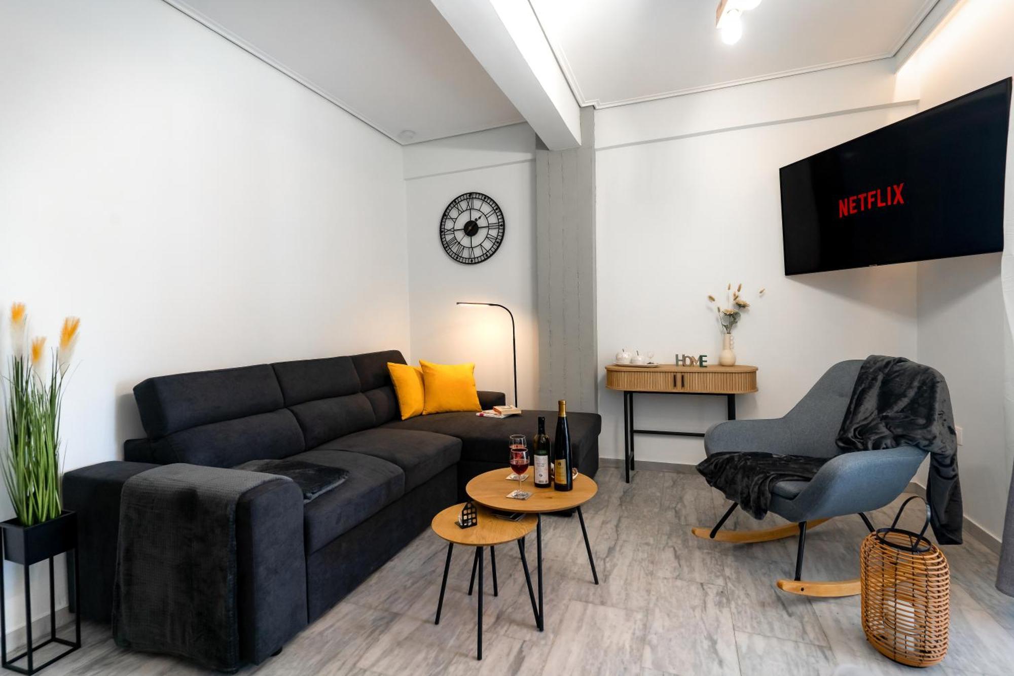 Acrolofts M62 Apartamento Atenas Exterior foto