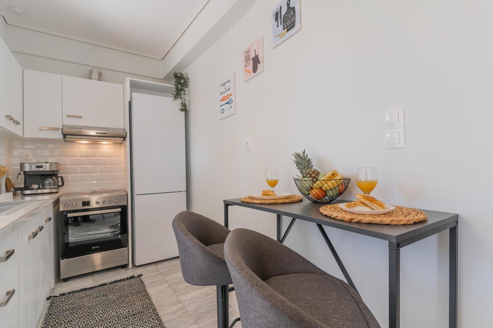 Acrolofts M62 Apartamento Atenas Exterior foto