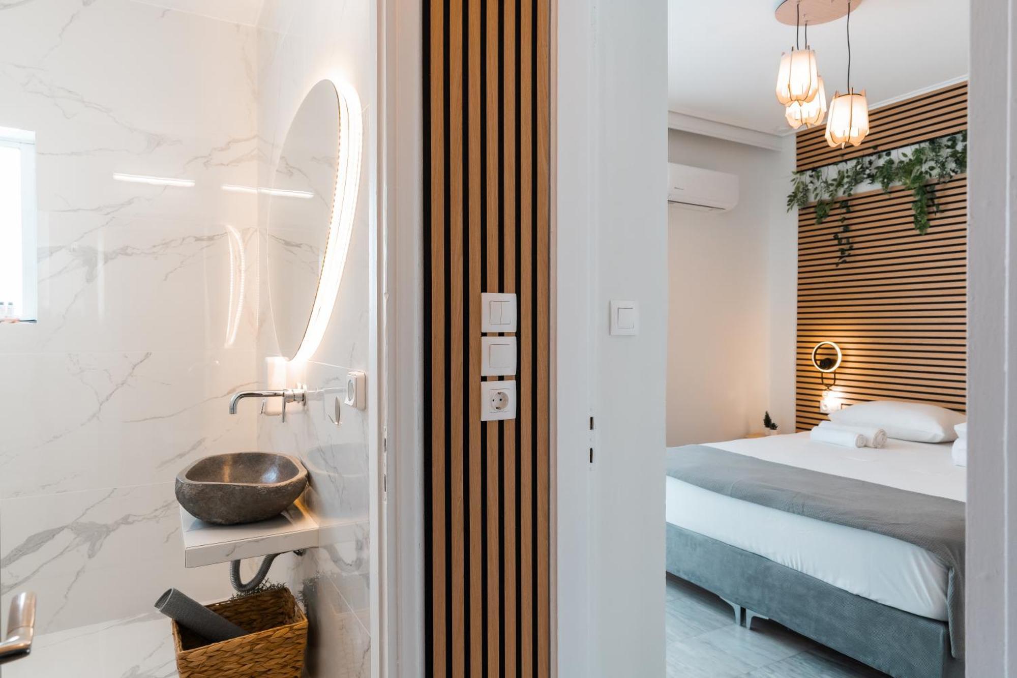 Acrolofts M62 Apartamento Atenas Exterior foto