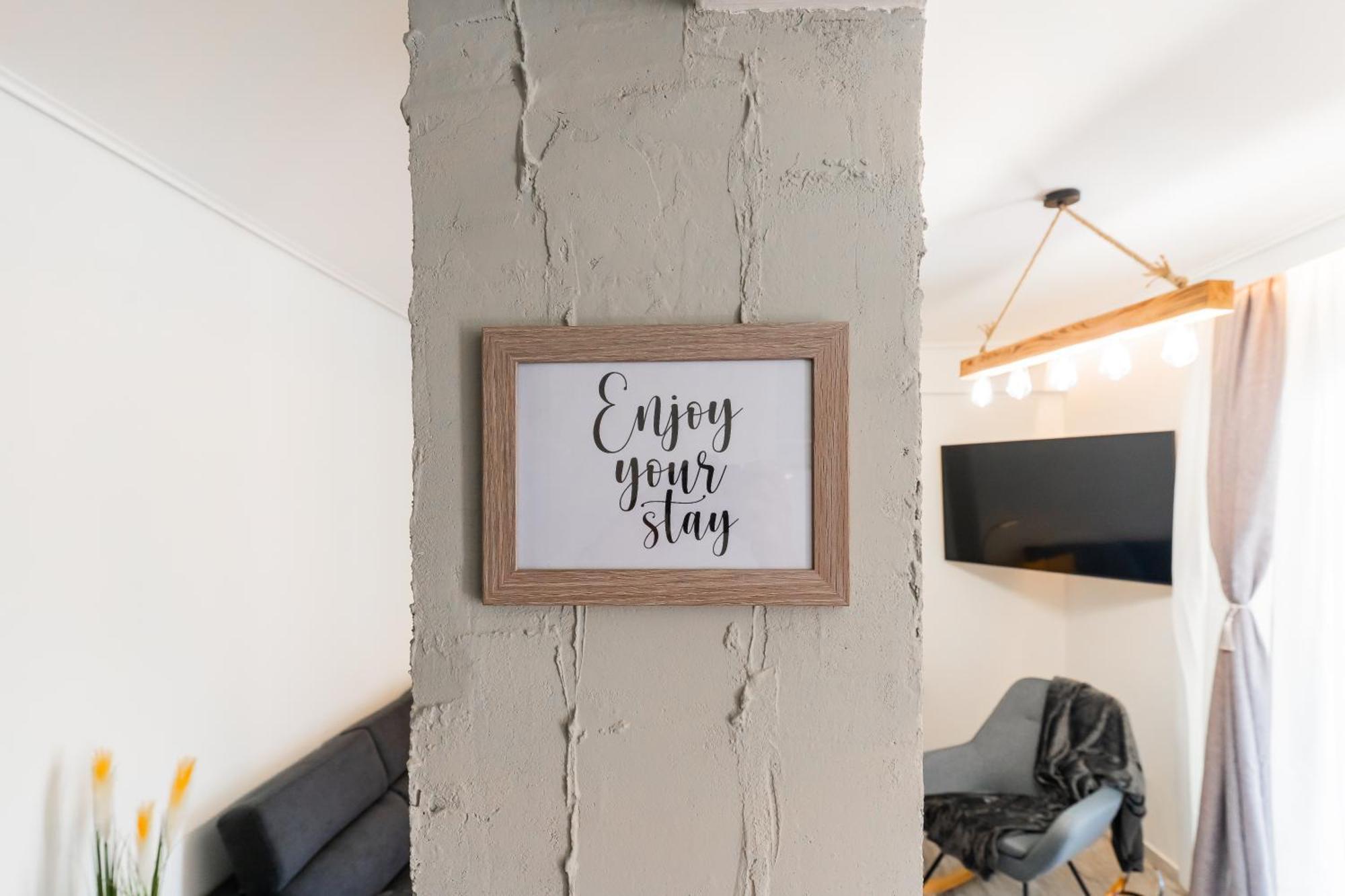 Acrolofts M62 Apartamento Atenas Exterior foto