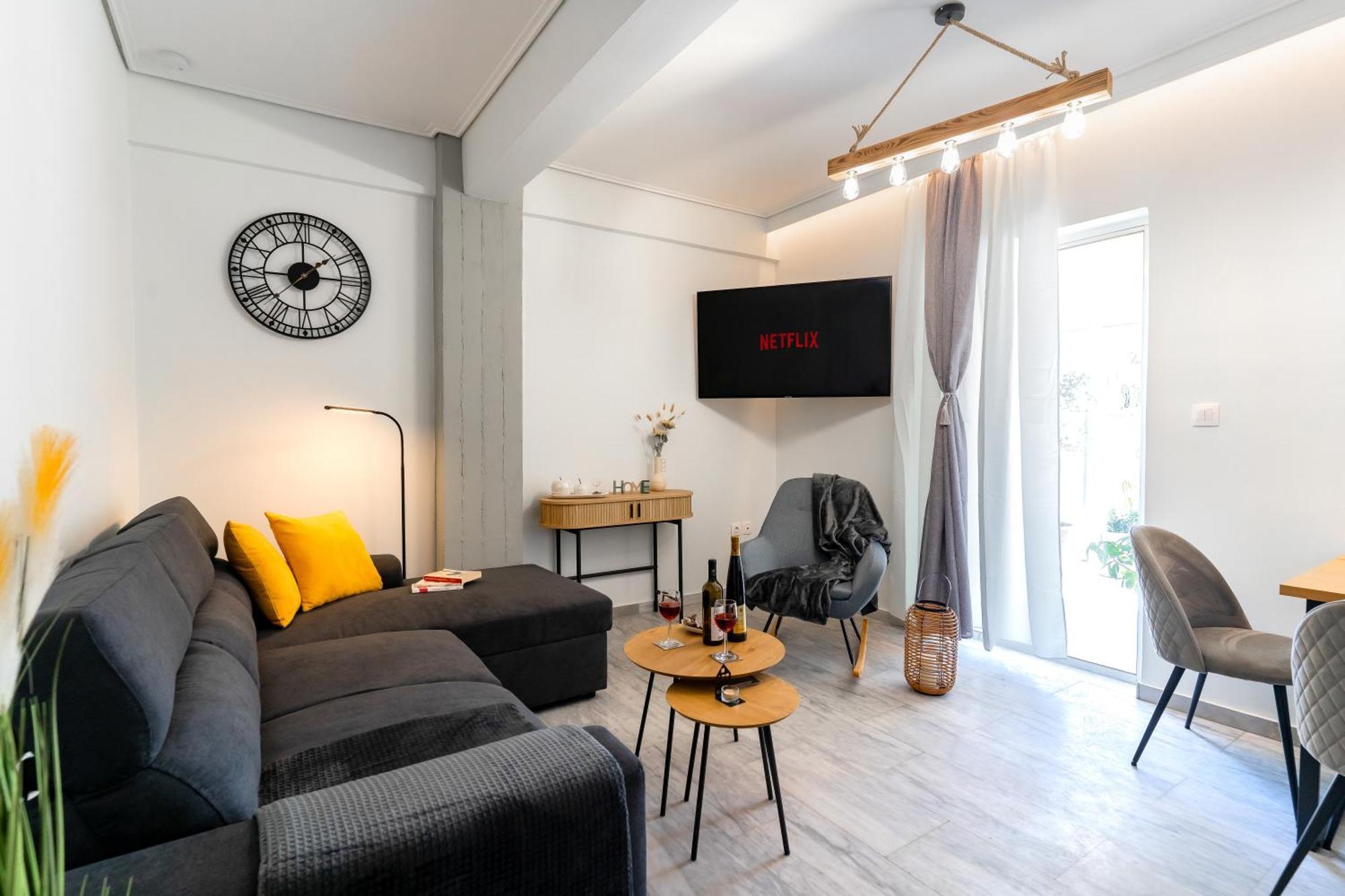 Acrolofts M62 Apartamento Atenas Exterior foto