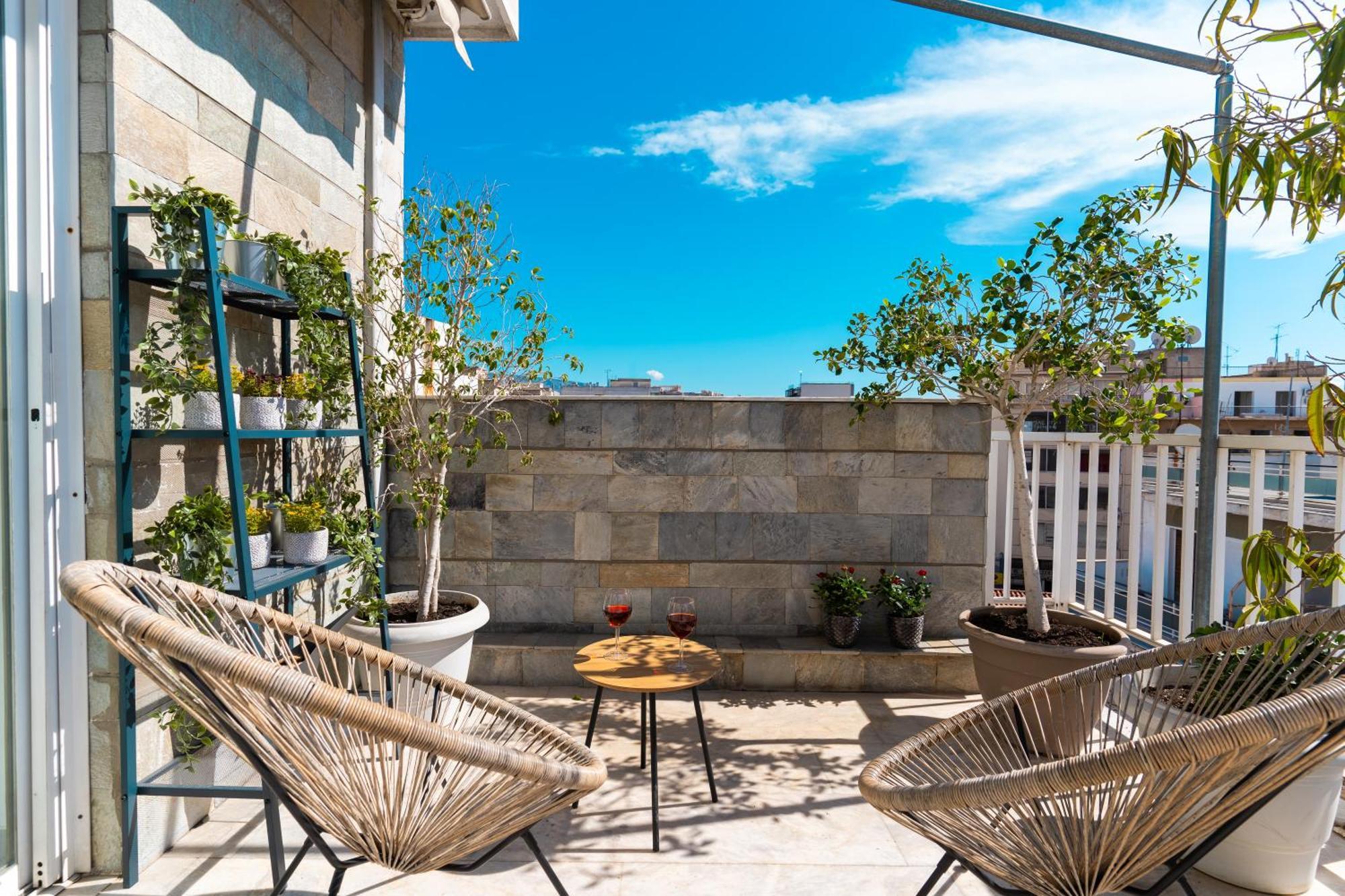 Acrolofts M62 Apartamento Atenas Exterior foto